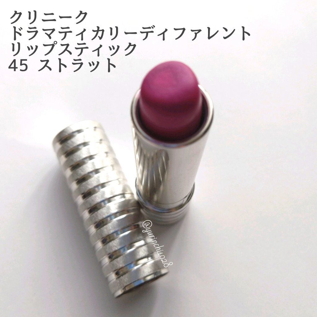 リップスティック/M・A・C/口紅を使ったクチコミ(4枚目)