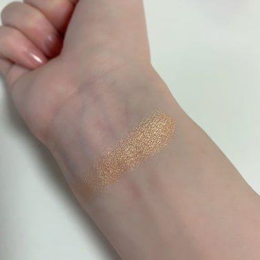 リュクス アイシャドウ クォード/BOBBI BROWN/パウダーアイシャドウを使ったクチコミ（2枚目）