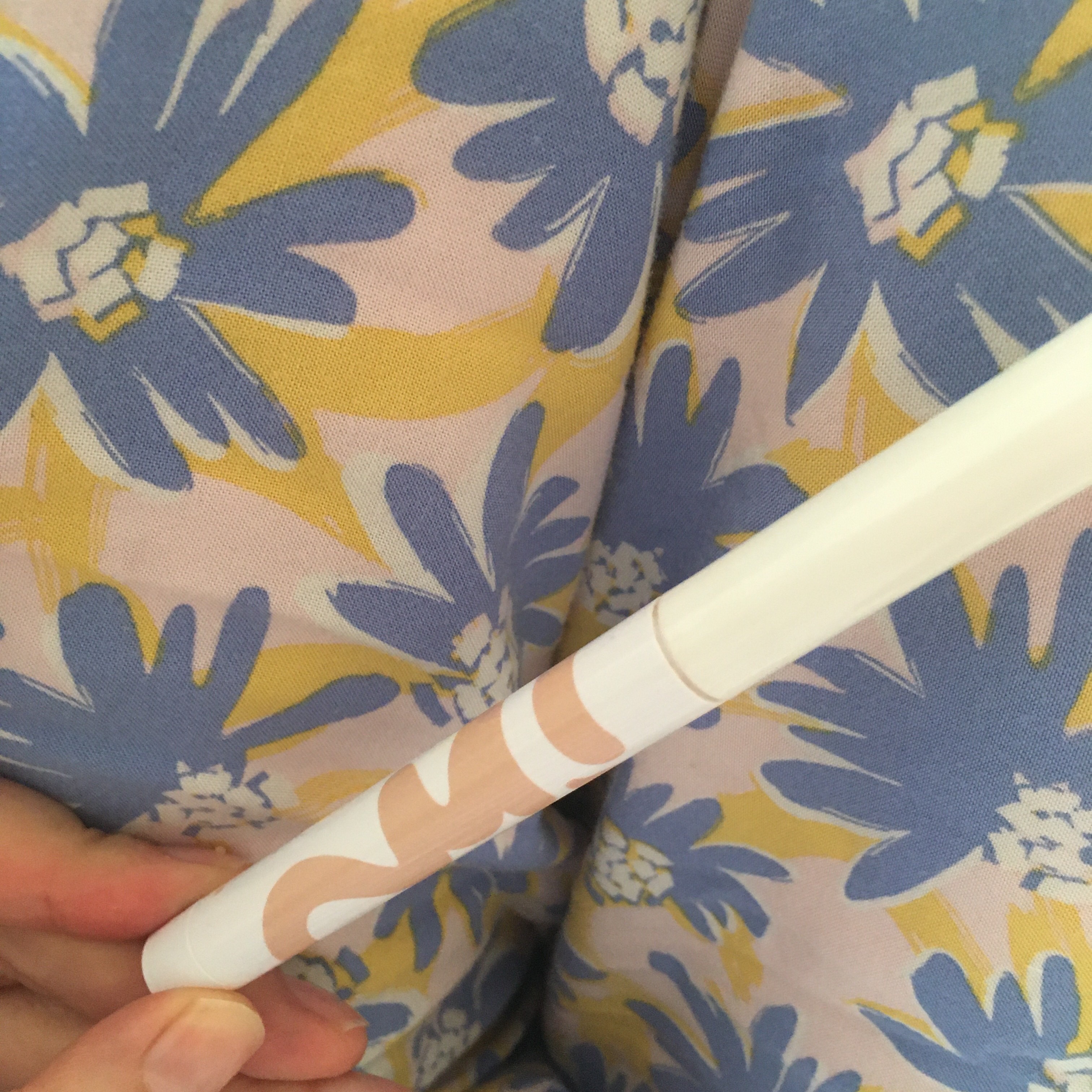 アイムスティックシャドウシマー/i’m meme/スティックアイシャドウを使ったクチコミ（1枚目）