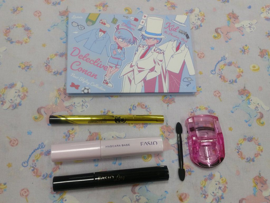 ハイパーシャープ ライナー R/MAYBELLINE NEW YORK/リキッドアイライナーを使ったクチコミ(1枚目)