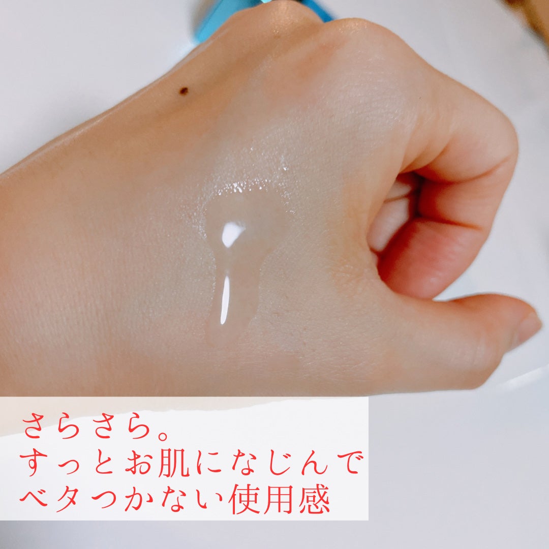 ハイドロップリードルショット100hL/VT/美容液を使ったクチコミ(4枚目)