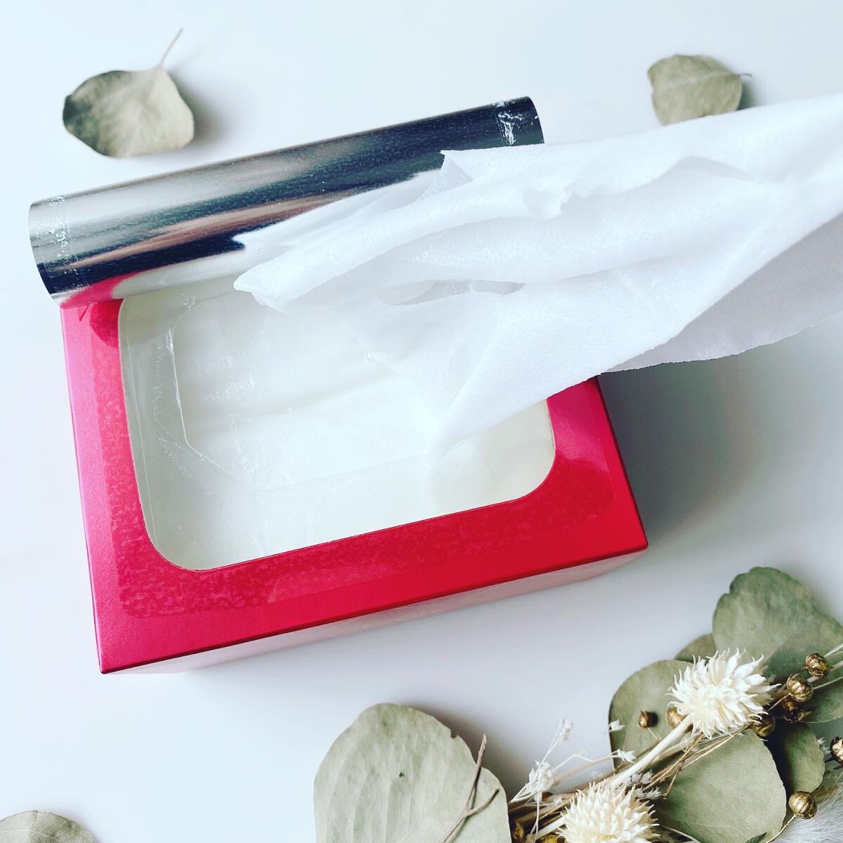 ルルルンプレシャス RED(モイスト)【旧】/ルルルン/シートマスク・パックを使ったクチコミ（3枚目）