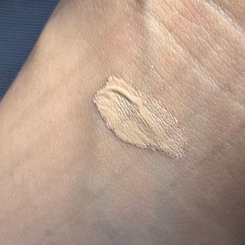 テーピングコンシーラーロングウェア/espoir/リキッドコンシーラーを使ったクチコミ(3枚目)