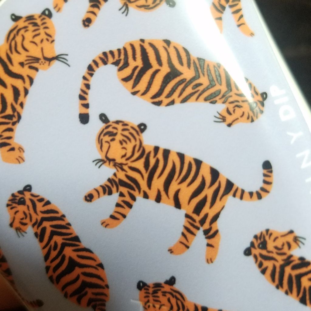 コンパクトスタイラー/TANGLE TEEZER/ヘアブラシを使ったクチコミ(3枚目)