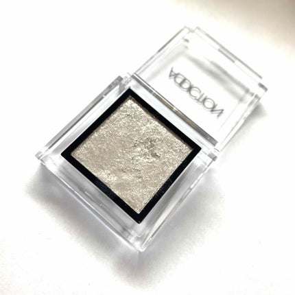 アディクション ザ アイシャドウ/ADDICTION/単色アイシャドウを使ったクチコミ(2枚目)