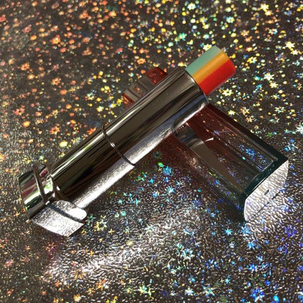 リップ フラッシュ ビッテン ストロボ/MAYBELLINE NEW YORK/口紅を使ったクチコミ(2枚目)