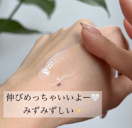 プレミ アムビーガン 弱酸性ヒアルロン酸フォームクレンザー/dinsee/クレンジングクリームを使ったクチコミ(4枚目)