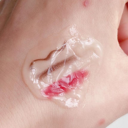 マイルドホットクレンジングジェル/Auna/クレンジングジェルを使ったクチコミ(4枚目)