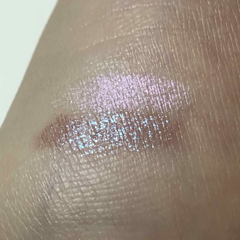 キャビアスティック アイカラー/ローラ メルシエ/スティックアイシャドウを使ったクチコミ(2枚目)