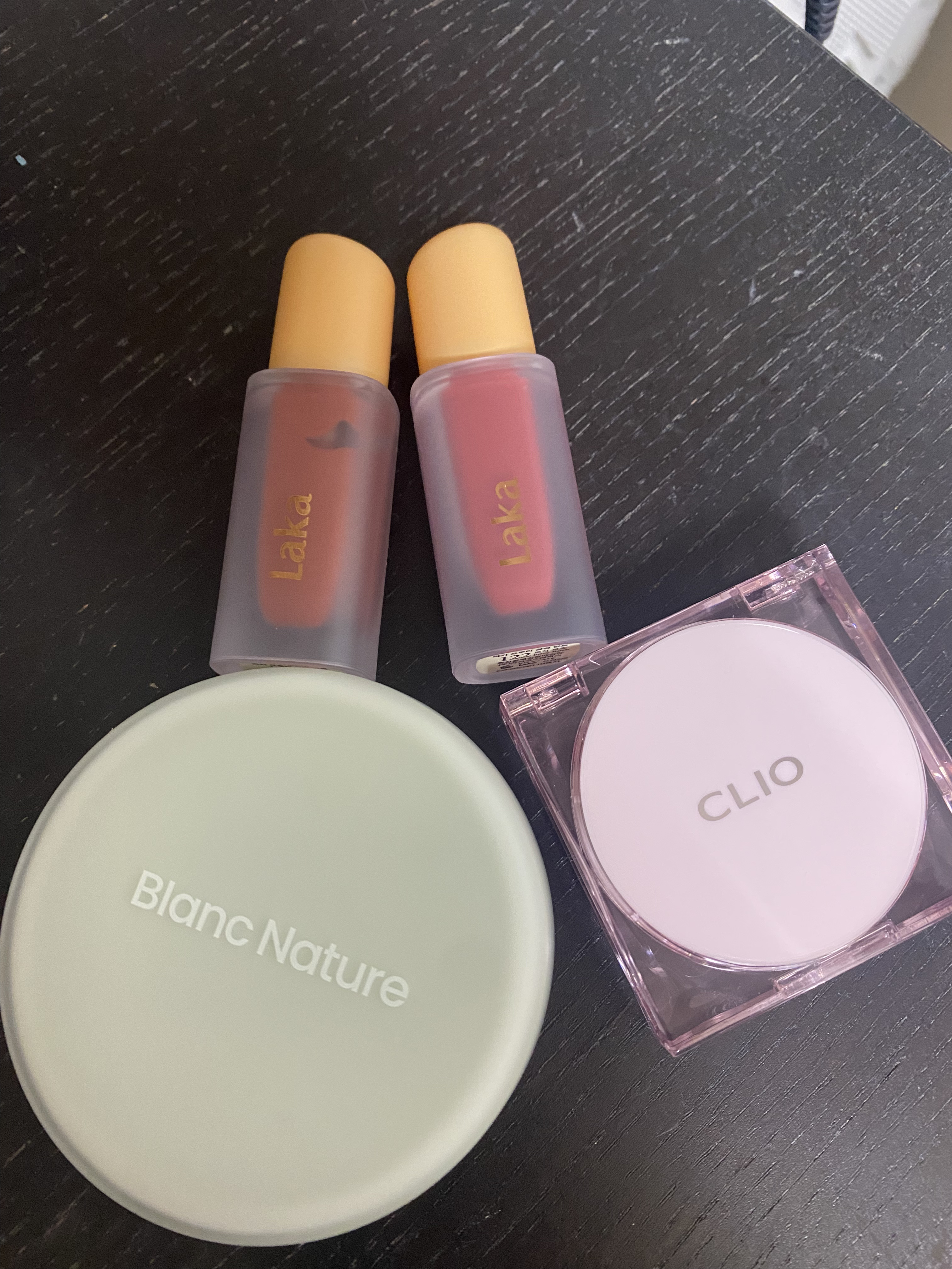 キル カバー メッシュ グロウ クッション/CLIO/クッションファンデーションを使ったクチコミ（1枚目）