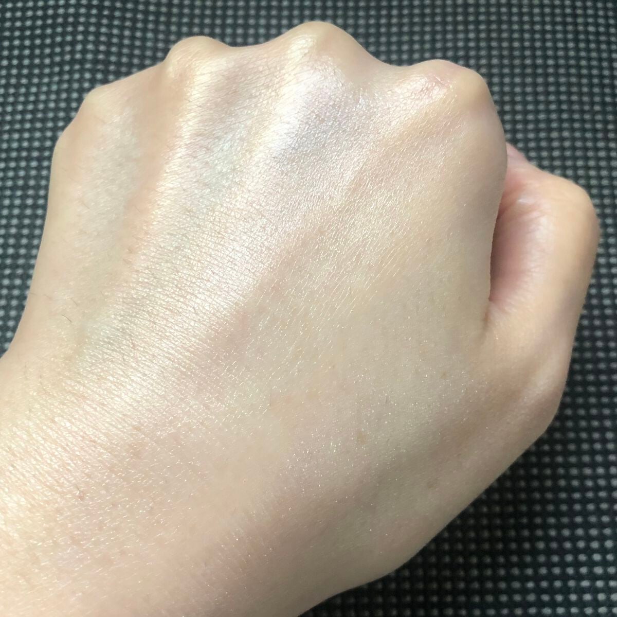 マデカ ダーマシールド マイルドサンクリーム/センテリアン24/日焼け止めクリームを使ったクチコミ(5枚目)