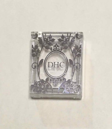 DHC シングルカラー アイシャドウのクチコミ「DHC
シングルアイシャドウ　A 01

涙袋に使っていたホワイトのアイシャドウです。

シン.....」（1枚目）