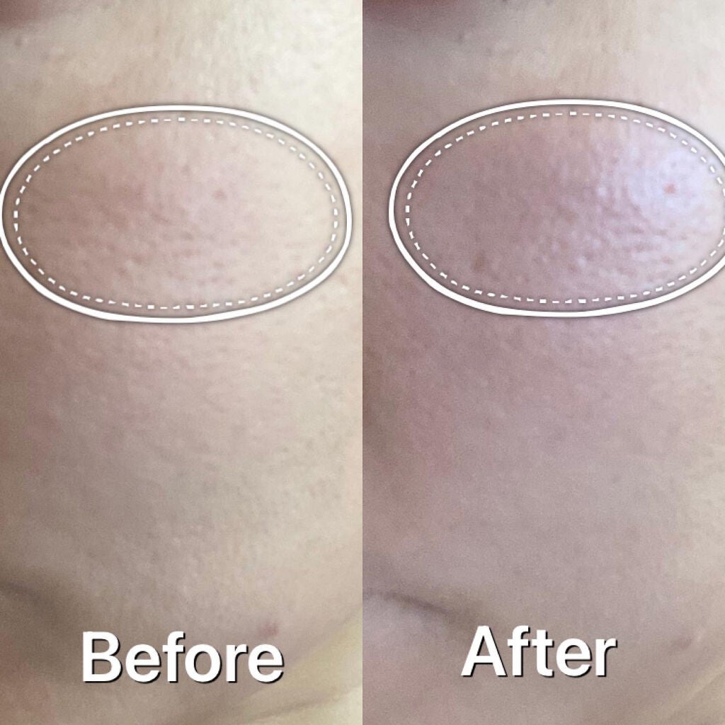 ZEESEA 惑星ハイライト/ZEESEA/パウダーハイライトを使ったクチコミ(4枚目)