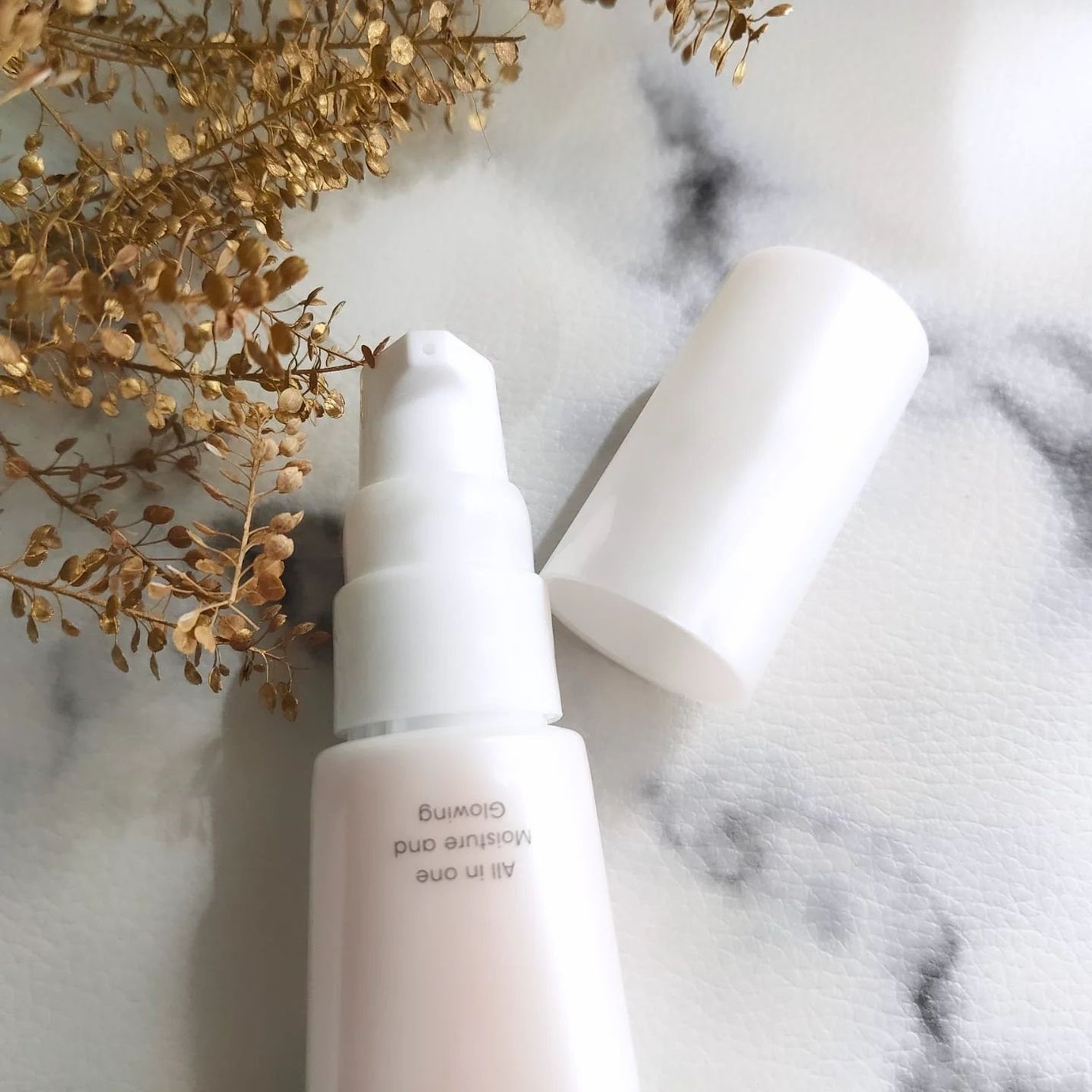 amwビューティー&コスメ モイスチャーセラム/amw beauty&cosme/美容液を使ったクチコミ(3枚目)