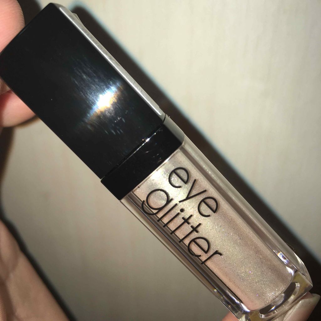 アイグリッター/A’pieu/グリッターを使ったクチコミ（1枚目）