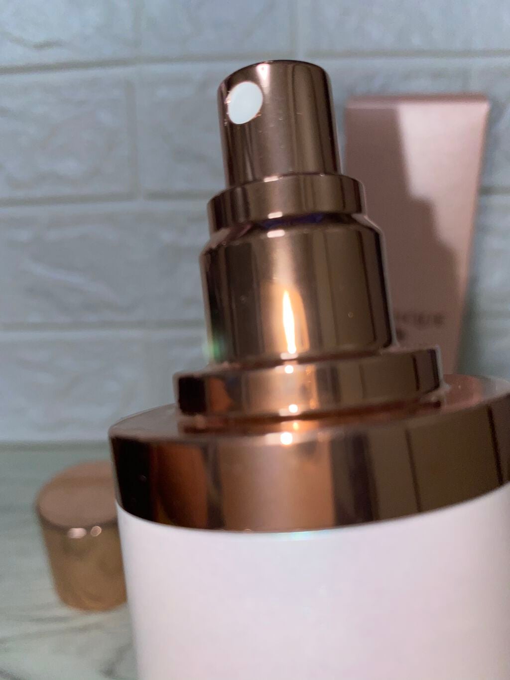 pikopiko on LIPS 「anelainc.official様よりMERIQUEアクアテ..」(2枚目)