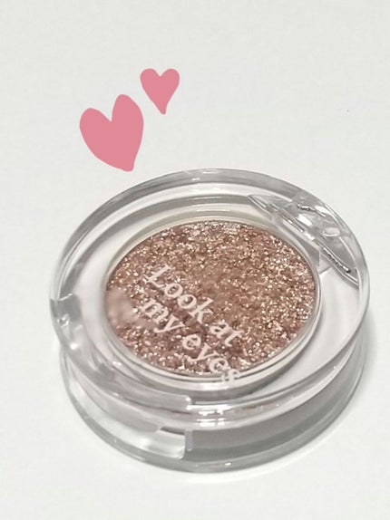 ルックアット マイアイベルベット BR403/ETUDE/単色アイシャドウの画像