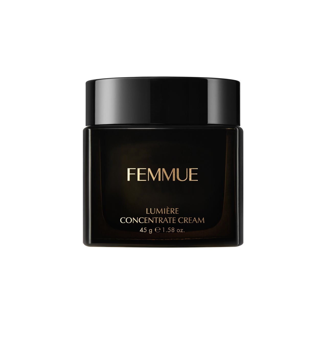 ルミエール コンセントレートクリーム FEMMUE