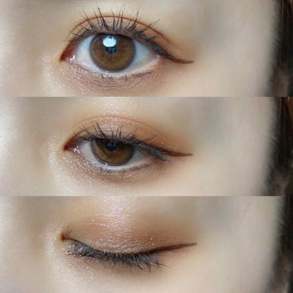 エクスプローラ12色 動物アイシャドウパレット/PERFECT DIARY/アイシャドウパレットを使ったクチコミ(5枚目)