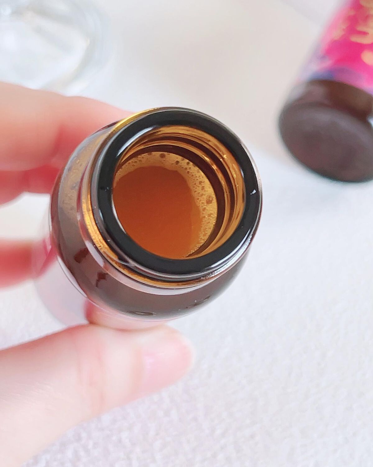 ザ・コラーゲン EXR <ドリンク>/ザ・コラーゲン/美容ドリンクを使ったクチコミ(5枚目)