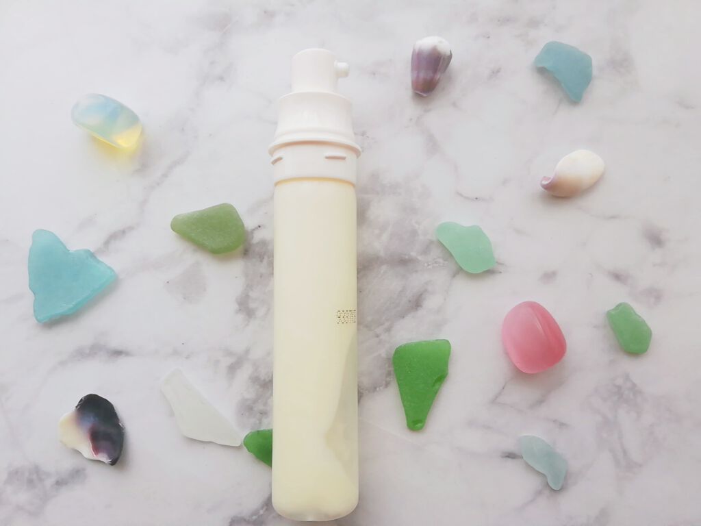 メラノフォーカスV/HAKU/美容液を使ったクチコミ(4枚目)