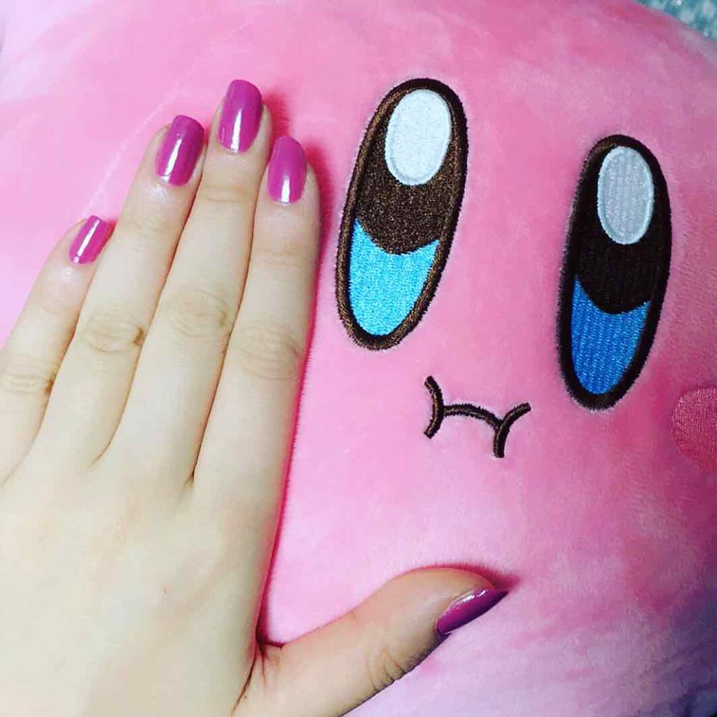 カラフルネイルズ/キャンメイク/マニキュアを使ったクチコミ(1枚目)