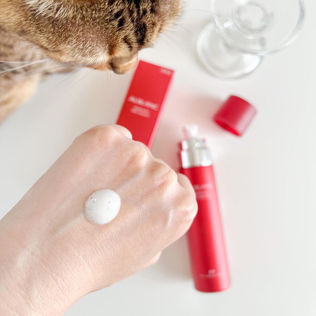 薬用ファーストエッセンス/ALBLANC/ブースター・導入液を使ったクチコミ（3枚目）