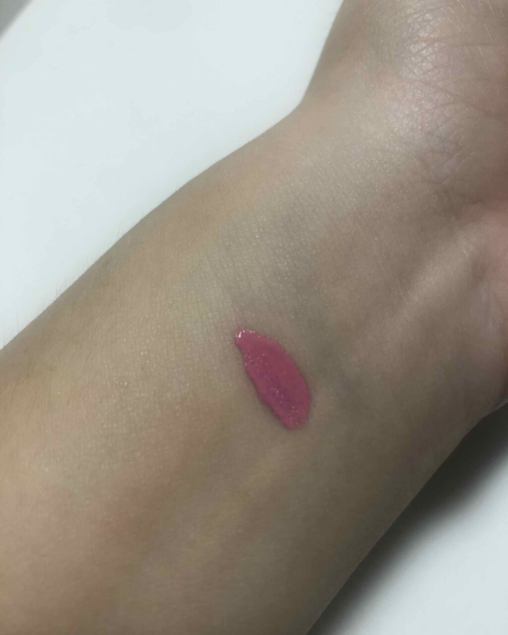 レトロ マット リキッド リップカラー/M・A・C/口紅を使ったクチコミ(3枚目)