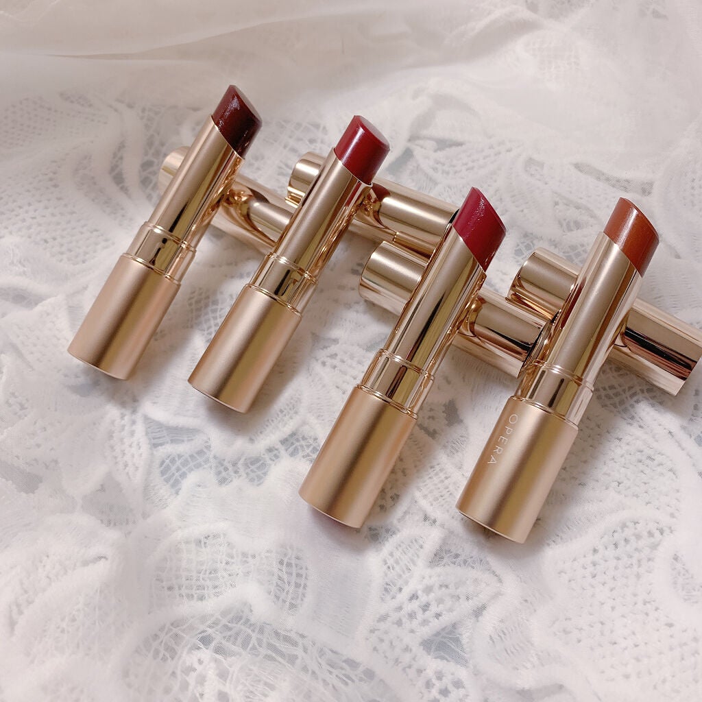 オペラ リップティント N/OPERA/リップティントを使ったクチコミ(1枚目)