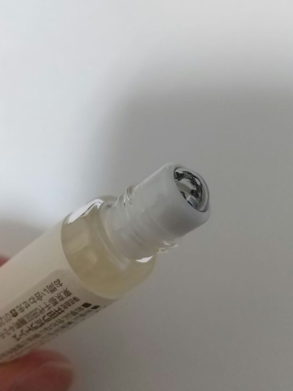 メイクミーハッピー オードトワレ GREEN/キャンメイク/香水(レディース)を使ったクチコミ(3枚目)