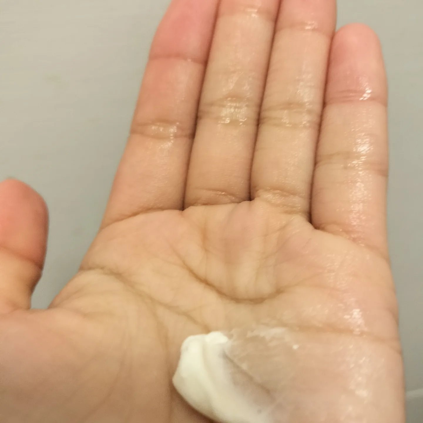 エアリーふんわりケア シャンプー／トリートメント in コンディショナー シャンプー/パンテーン/市販シャンプーを使ったクチコミ（3枚目）