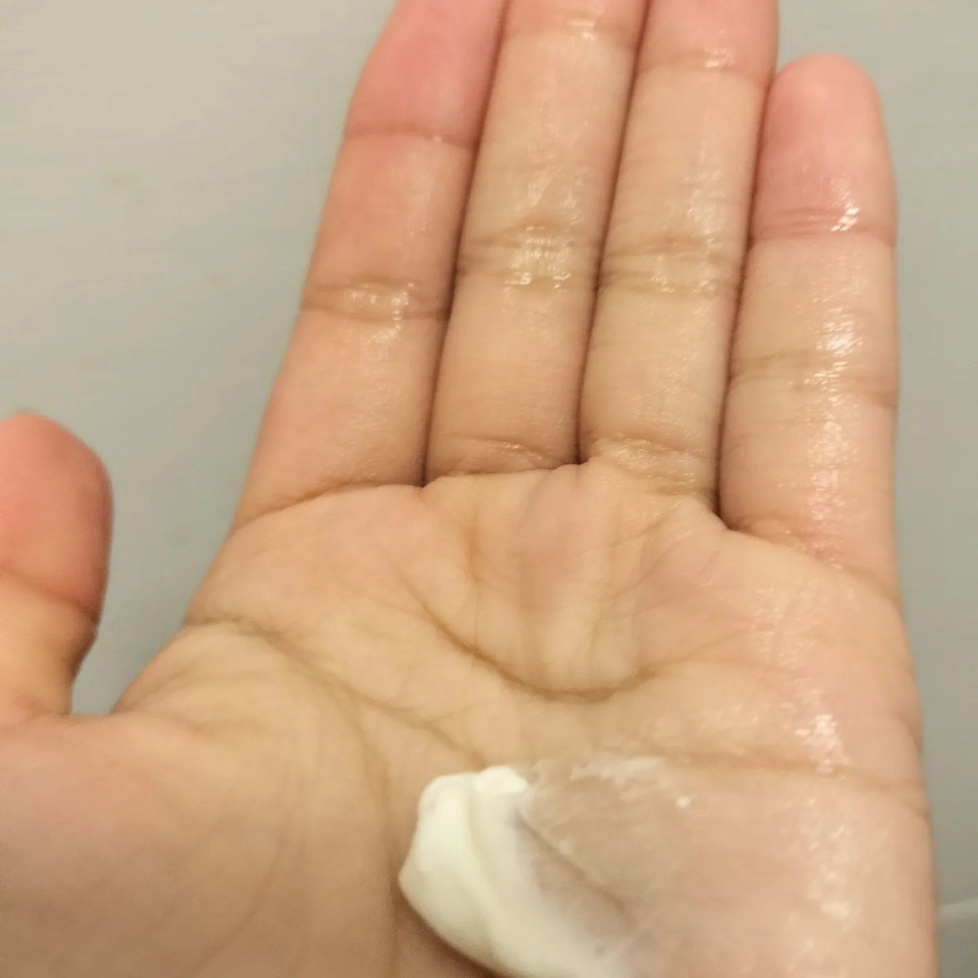 エアリーふんわりケア シャンプー/トリートメント in コンディショナー/パンテーン/市販シャンプーを使ったクチコミ(3枚目)