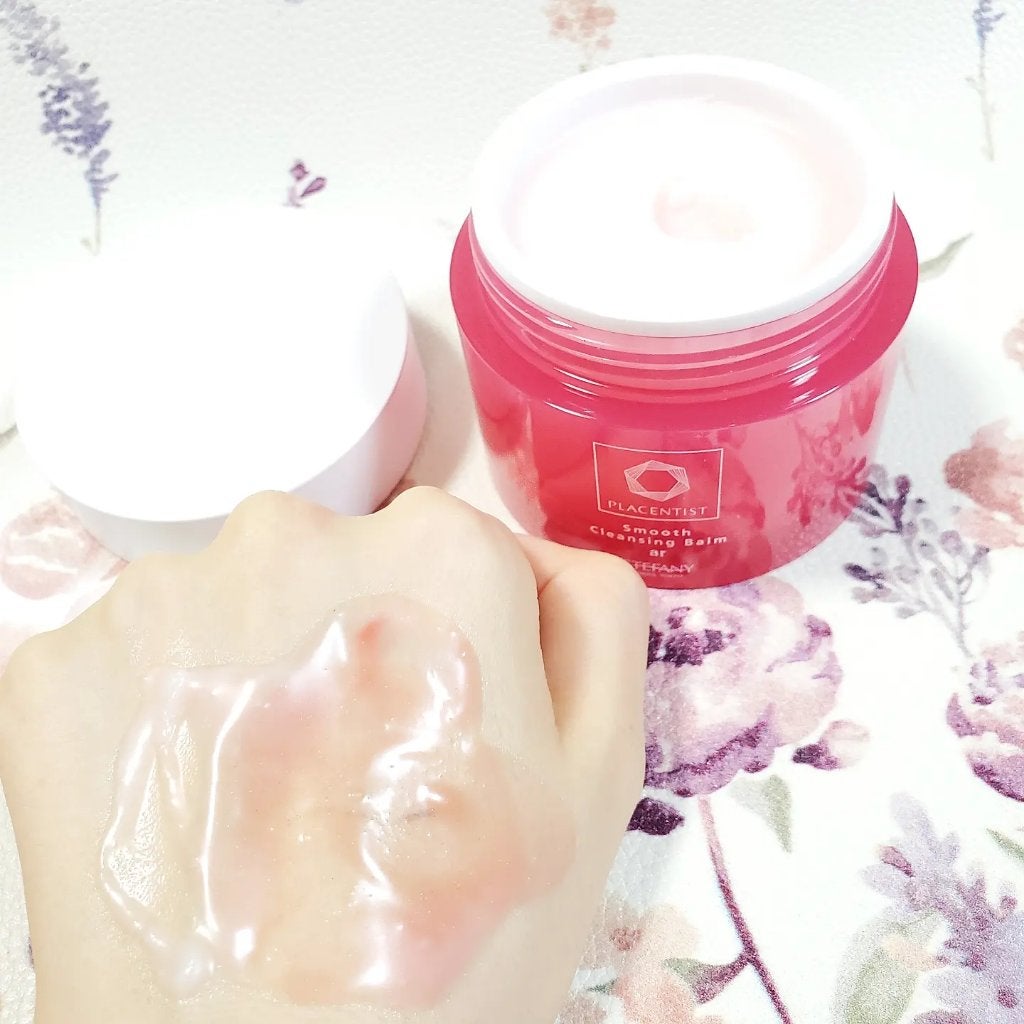 スムースクレンジングオイルar/PLACENTIST/オイルクレンジングを使ったクチコミ(7枚目)