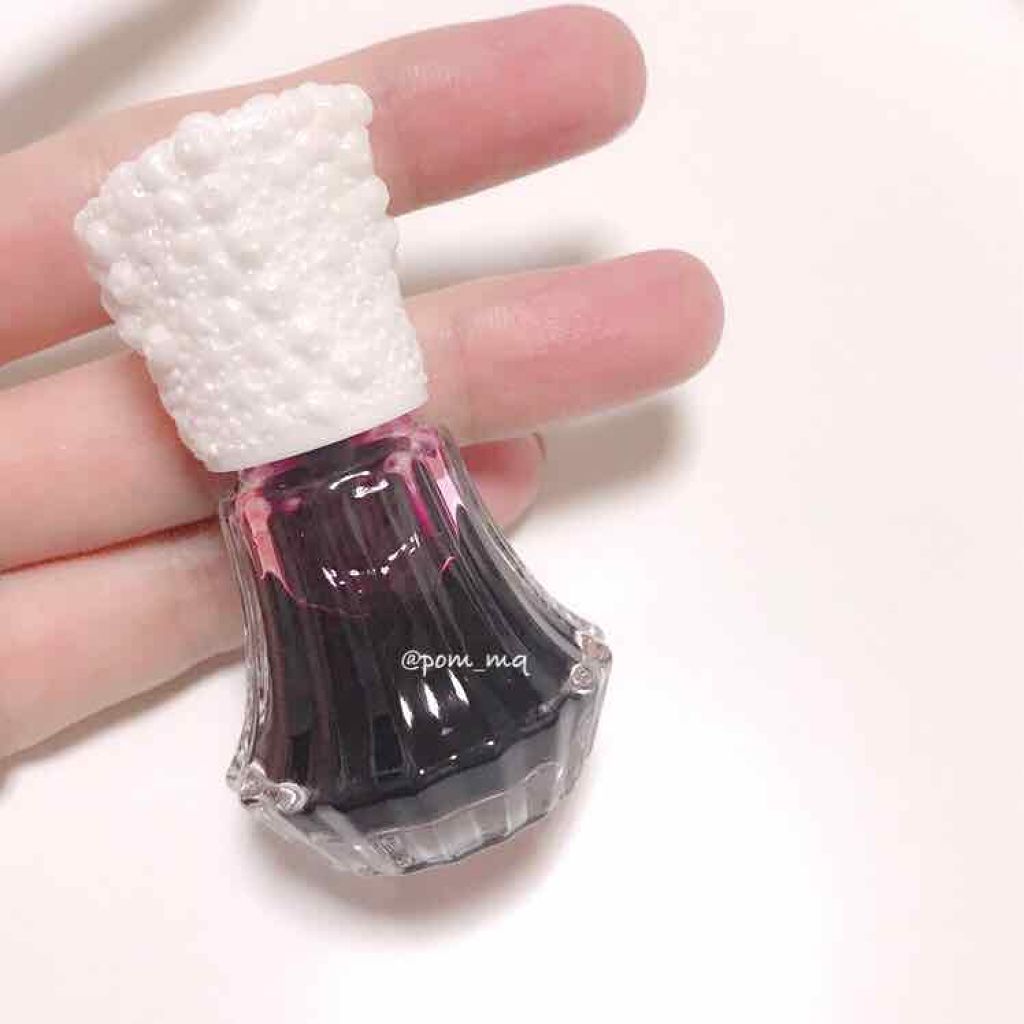 ラディ ウォーター/エレガンス クルーズ/リキッドチークを使ったクチコミ（1枚目）