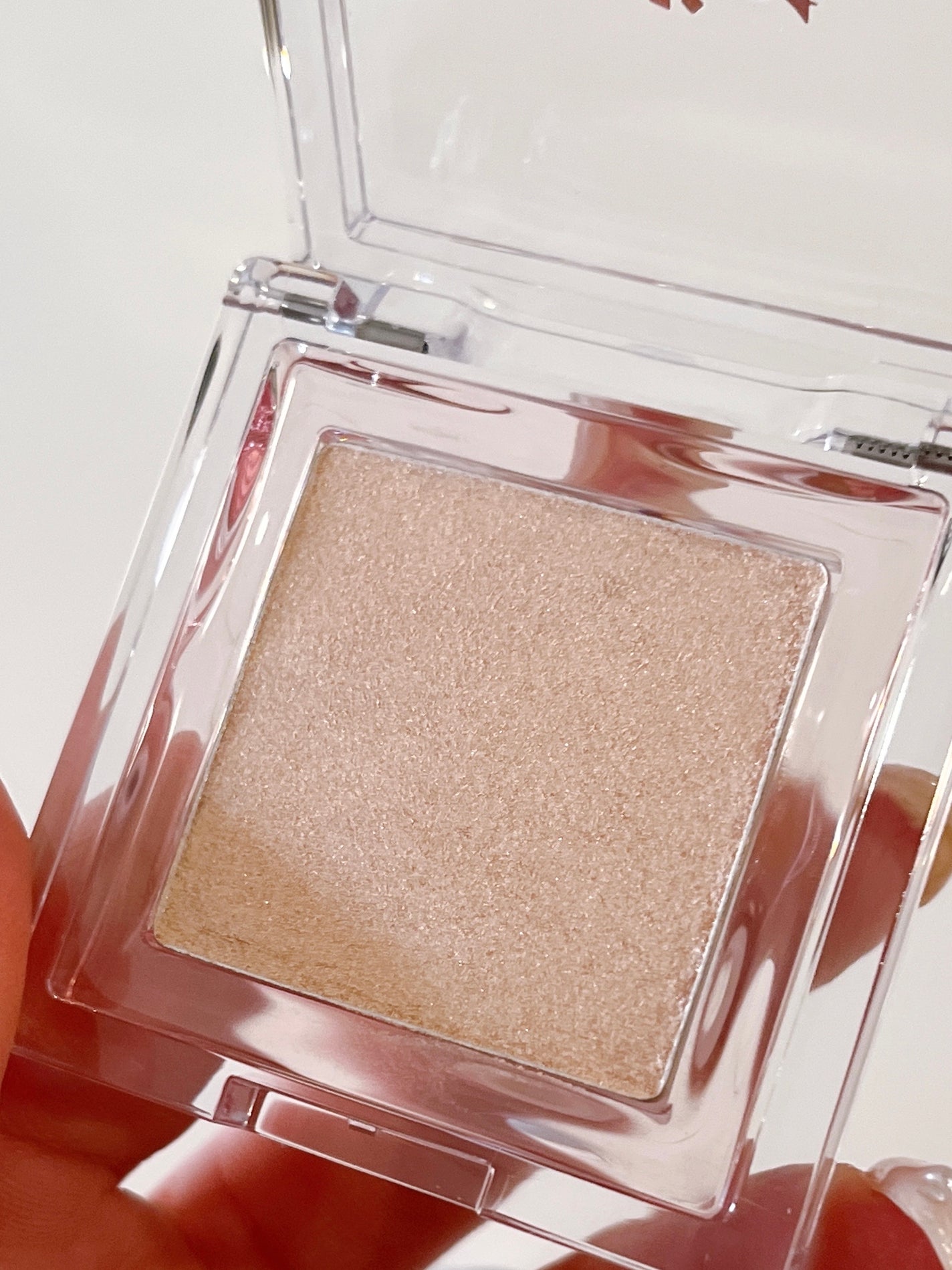 ハイライター/Glint/パウダーハイライトを使ったクチコミ(3枚目)