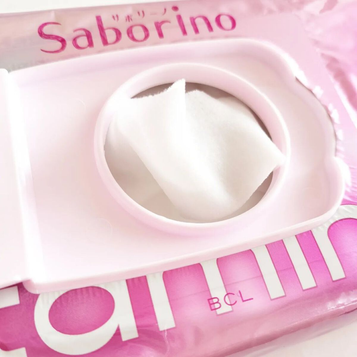 お疲れさマスク ビタットA/サボリーノ/シートマスク・パックを使ったクチコミ（2枚目）