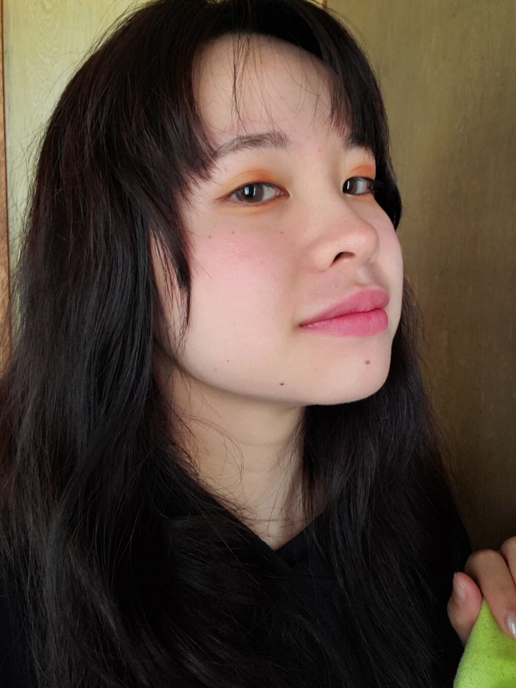 エンジェル ハート アイカラーズ/エンジェルハート/単色アイシャドウを使ったクチコミ（1枚目）