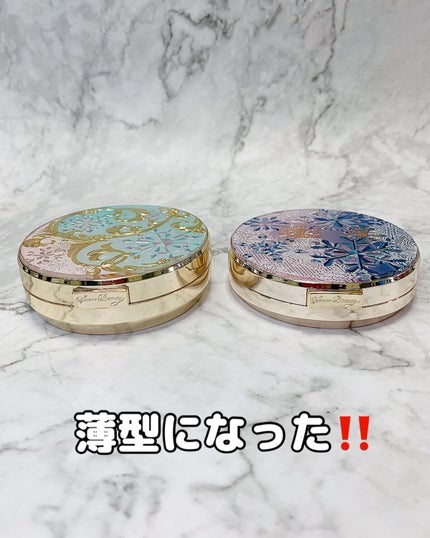 ブライトニング スキンケアパウダー 2022/スノービューティー/プレストパウダーを使ったクチコミ(6枚目)