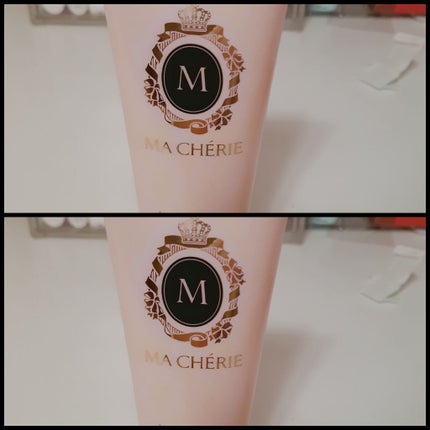 ヘアジュレ (つるつるストレート) EX/MACHERIE/ヘアジェルを使ったクチコミ(3枚目)
