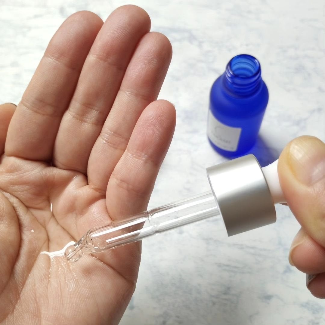 タカミスキンピール/タカミ/ブースター・導入液を使ったクチコミ(3枚目)