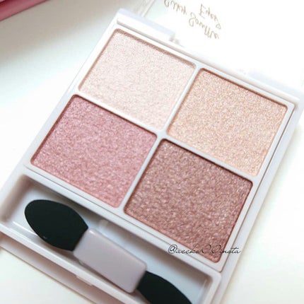 35th コフレ/キャンメイク/メイクアップキットを使ったクチコミ(4枚目)