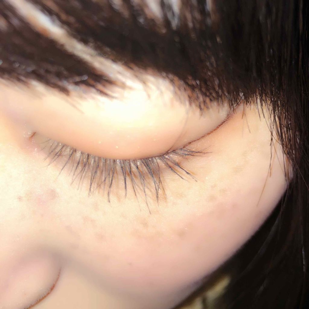 ラッシュニスタ オイリシャス/MAYBELLINE NEW YORK/マスカラを使ったクチコミ（3枚目）