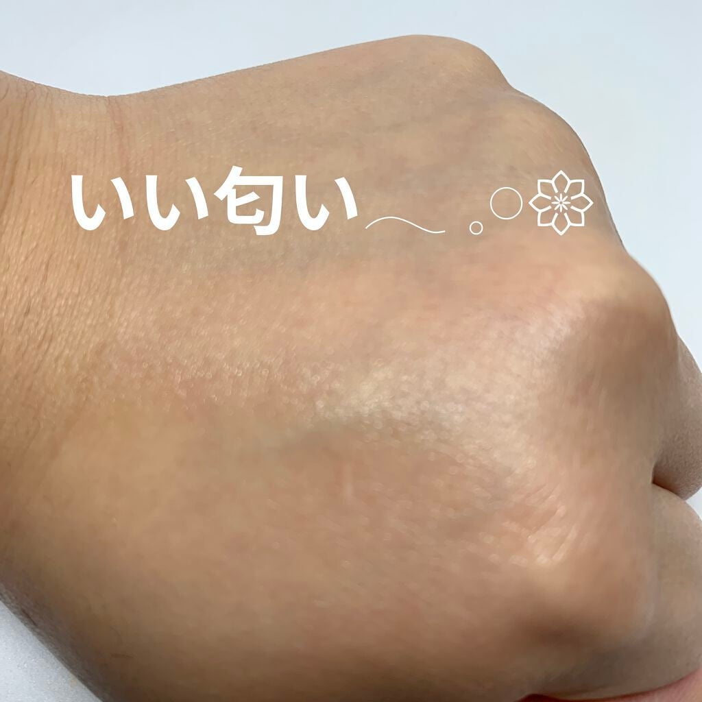 リーゼ アイロン下地 ストレート用/リーゼ/プレスタイリング・寝ぐせ直しを使ったクチコミ(3枚目)