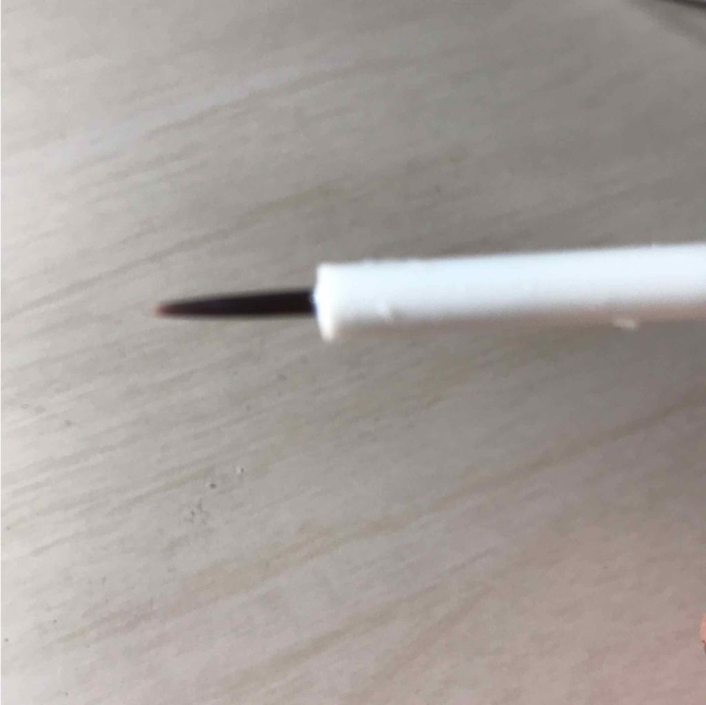 【旧品】オリシキ アイリッドスキンフィルム/D-UP/二重まぶた用アイテムを使ったクチコミ(2枚目)