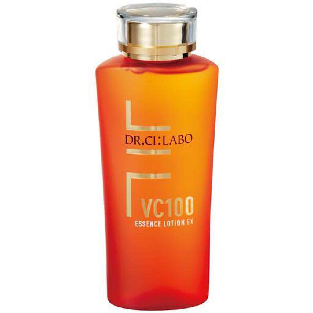 fabulous_blush_jsdy on LIPS 「#ドクターシーラボ#vc100愛用中の化粧水テクスチャーはとろ..」(1枚目)