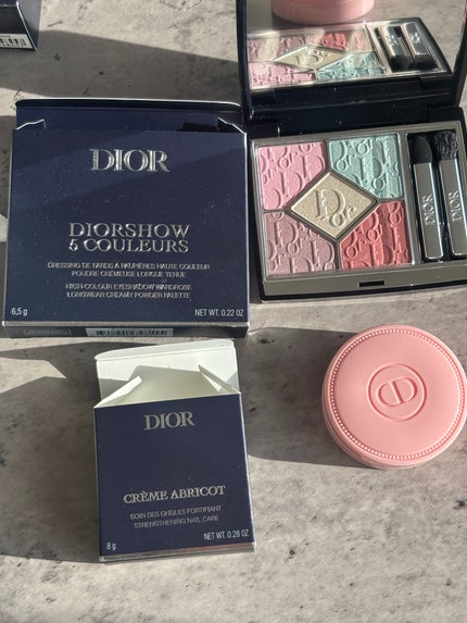 ディオール アディクト クチュール リップスティック ケース/Dior/その他化粧小物を使ったクチコミ(4枚目)