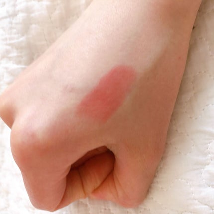 ケイト リップモンスター/KATE/口紅を使ったクチコミ(3枚目)