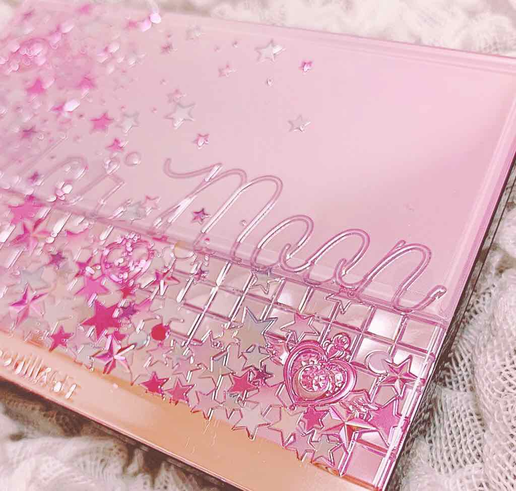 ドラマティックパウダリー UV/マキアージュ/パウダーファンデーションを使ったクチコミ（2枚目）