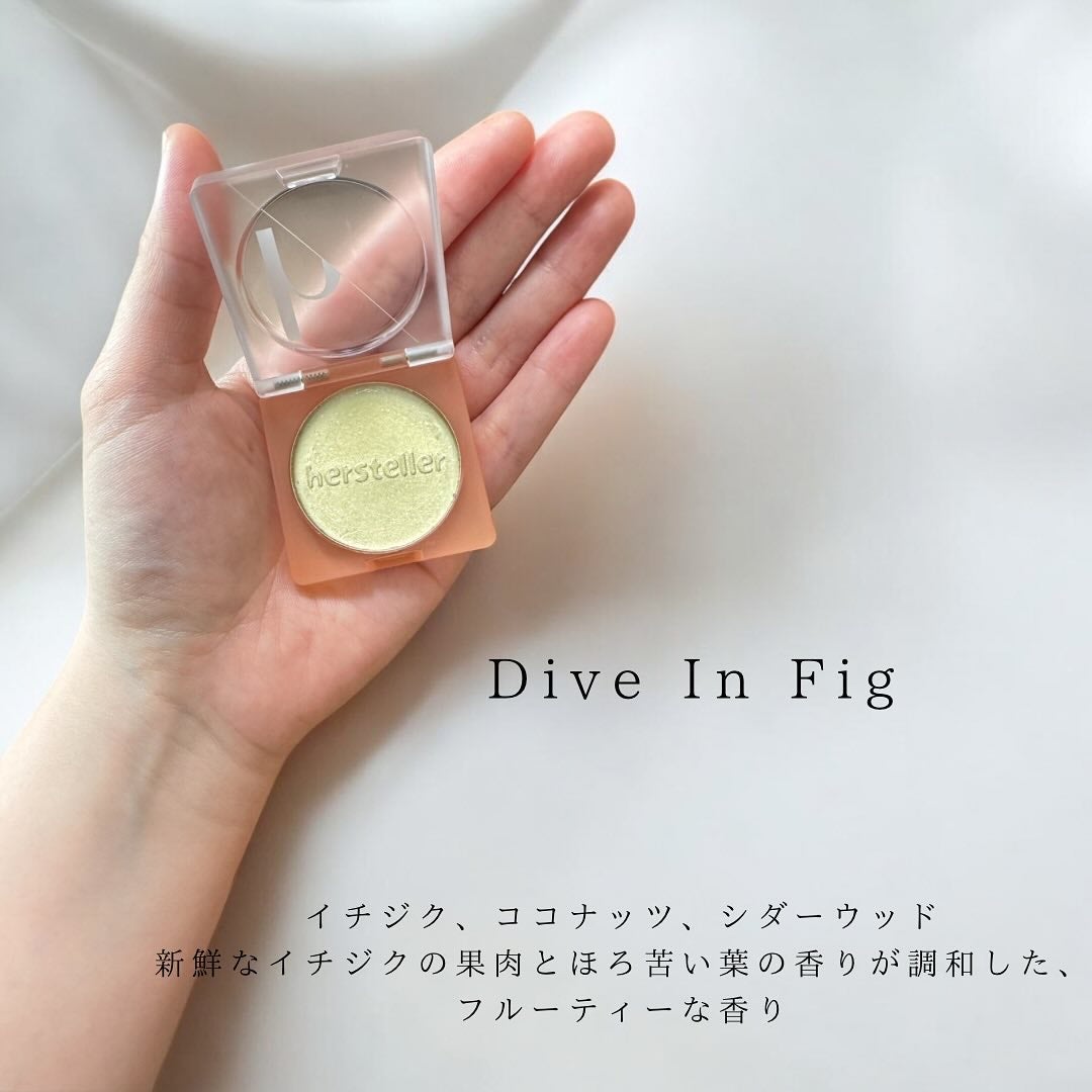 Lily on LIPS 「\肌に優しく浸透する透明なメルティングフォーミュラ/herst..」(9枚目)