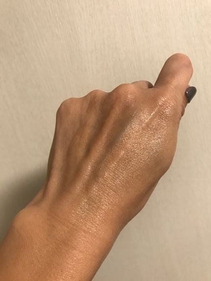 イモーテル オーバーナイトリセットセラム/L'OCCITANE/美容液を使ったクチコミ(7枚目)